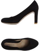 Roberto Del Carlo Pump - Lyst