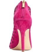 Inc International Concepts Women'S Rammee High Heel Sandals - Lyst