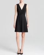 Theory Dress - Darloa Idol Jersey - Lyst
