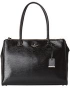 Kate Spade Cedar Street Patent Reena - Lyst