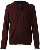 Vince Classic Hoodie - Lyst