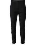 Stella McCartney Dumas Trousers - Lyst