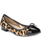 Me Too Bally Flats - Lyst