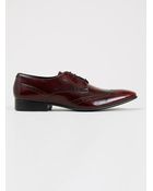 Lac Hazard Wingcap Burnished - Lyst