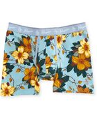 Original Penguin Flower-print Boxer Briefs - Lyst