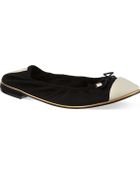 kurt geiger kingly flats