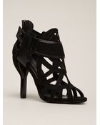 Nicholas Kirkwood 'Gabo' Sandals - Lyst
