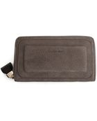 See By Chloé Zipped Up Wallet - Lyst