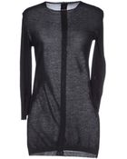 Rick Owens Jumper - Lyst