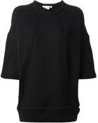 Helmut Lang 'Waft' Sweatshirt - Lyst