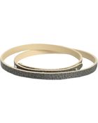Balenciaga Bracelet - Lyst