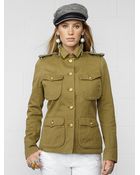 Denim & Supply Ralph Lauren Officer'S Jacket - Lyst