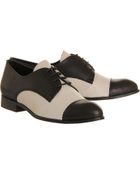 Office Virtual Point Lace Up - Lyst