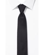 Express Narrow Silk Tie - 2-In-1 Reversible - Lyst
