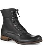 John Varvatos Bonham Boots - Lyst
