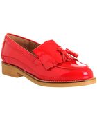 Office Extravaganza Loafer - Lyst