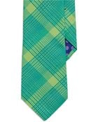 Ted Baker Plaid Tie - Lyst