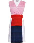 Sportmax Linfa Dress - Lyst