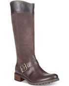 Timberland Women'S Earthkeepers Bethel Tall Boots - Lyst