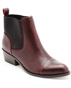 Dv By Dolce Vita Vancie Ankle Boots - Lyst