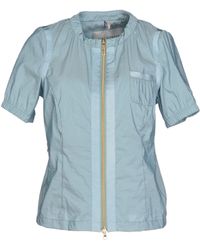 Geospirit Jacket - Lyst