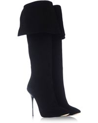 Gianmarco Lorenzi Boots - Lyst
