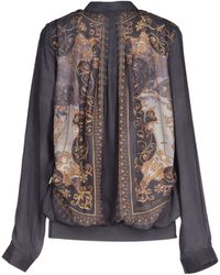 Patrizia Pepe Shirt - Lyst