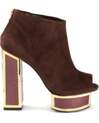 Kat Maconie 'Velma' Boots - Lyst