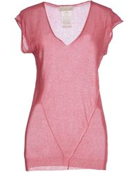 Alysi Sweater - Lyst
