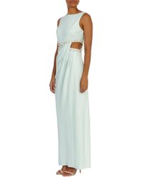 Coast Tyler Maxi - Lyst