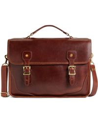 jw hulme briefcase