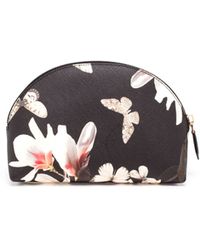 Givenchy Magnolia Cosmetics Case - Lyst