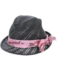 Miss Sixty Hat - Lyst