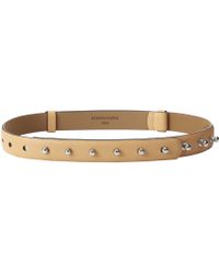 BCBGMAXAZRIA Hip Belt - Lyst