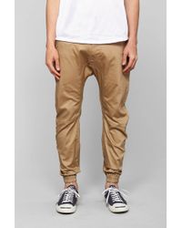 redbat jogger pants