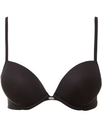 Ultimo The One Plunge Bra - Lyst
