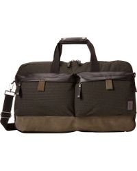 diesel holdall