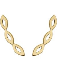 Jennifer Zeuner Eloise Ear Cuff - Lyst