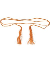 Jucca Belt - Lyst