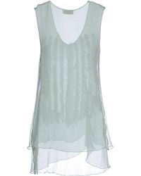 Alysi Top - Lyst