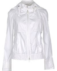 Geospirit Jacket - Lyst