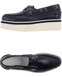Dondup Moccasins - Lyst