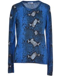 Equipment Jumper - Lyst