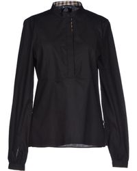 Aquascutum Blouse - Lyst