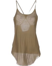 Twenty 8 Twelve Top - Lyst