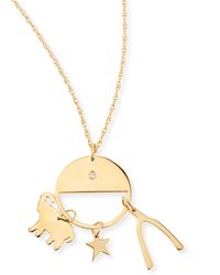 Jennifer Zeuner Noa Elephant - Lyst