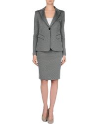 Armani Outfit - Lyst