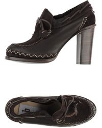 B Store Moccasins - Lyst