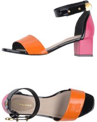 Kat Maconie Sandals - Lyst