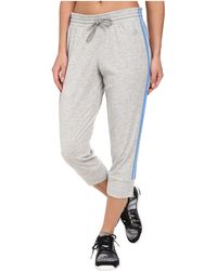 Adidas 2Love Capri - Lyst